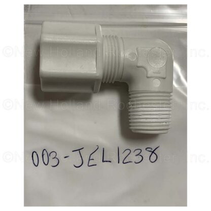 Jaco Fitting Part # 003-JEL1238