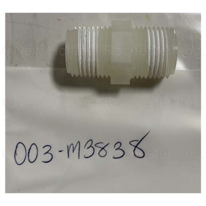 Nipple Part # 003-M3838