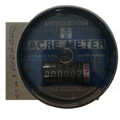 Hubodometer Part # 0777737-806