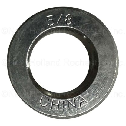 1/4 U-Nut Part # 1000