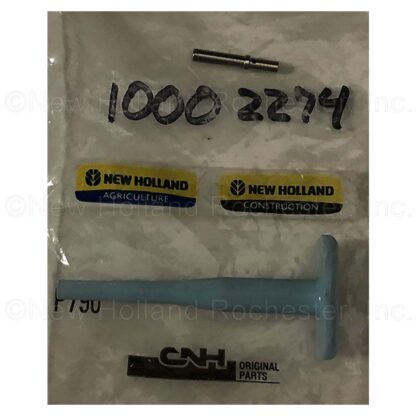 New Holland Deutsch Fpin 16 Part # 10002274
