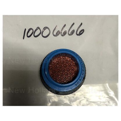 New Holland 31 Deutsch Frec Part # 10006666