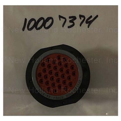 New Holland 31 Deutsch mrec Part # 10007374