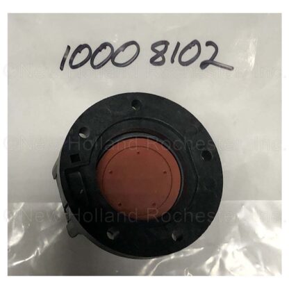 New Holland Deutsch Cover Part # 10008102