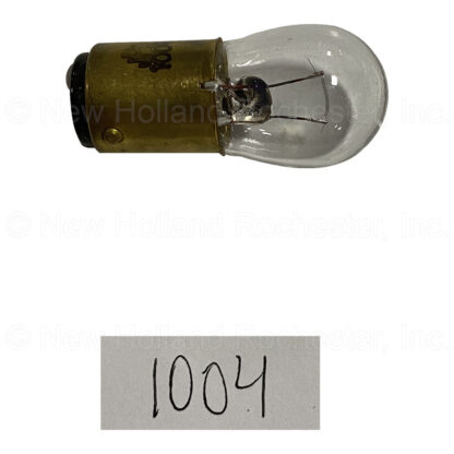 Bulb Part # 1004