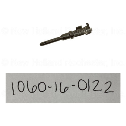 Pin Part # 1060-16-0122