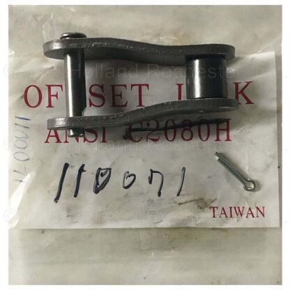 Half Link 2080h Part # 1100071