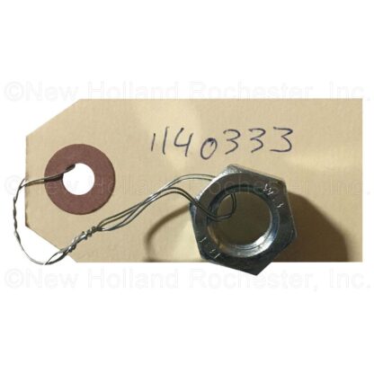 M12-1.25 Nut Part # 1140333