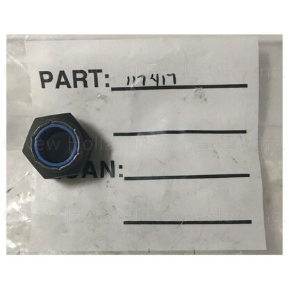Degelman Lock Nut Part # 117417