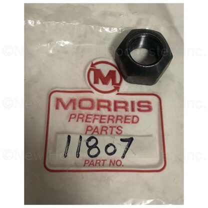 Morris Sprocket/Bearing Nut Part # 11807