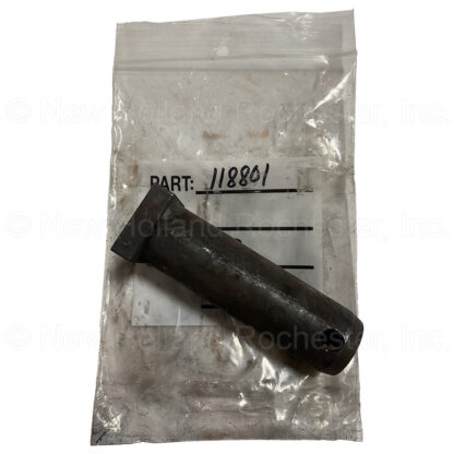 Degelman Sq. Pin 1 x 2.75 Part # 118801