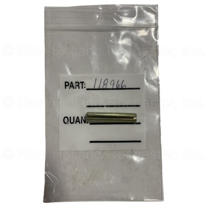 Degelman Roll Pin Part # 118966