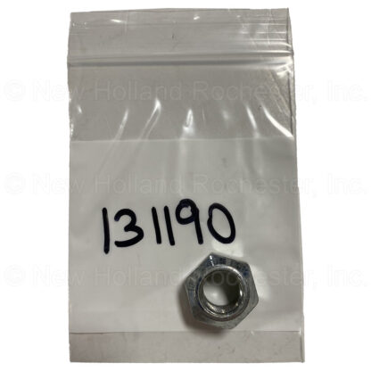 Degelman Wheel Nut Part # 131190
