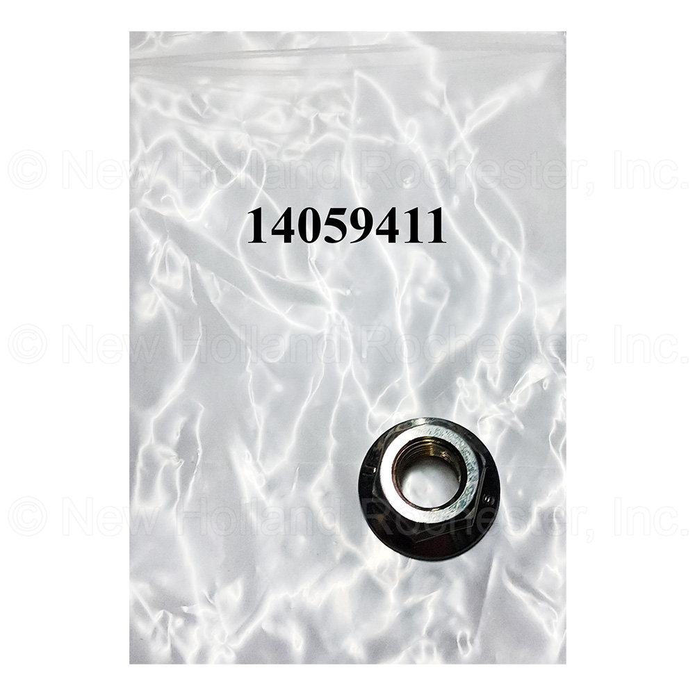 New Holland Nut Part # 14059411