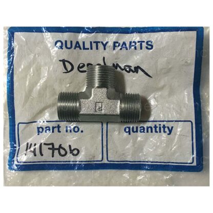 Degelman Fitting Part # 141706