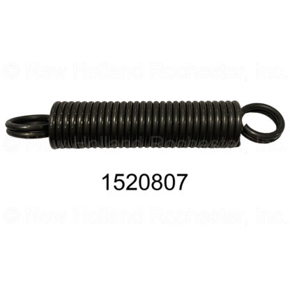 Extention Spring Part # 1520807