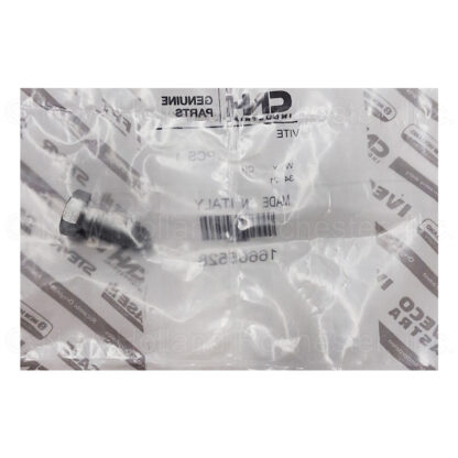 New Holland Screw Part # 16605528