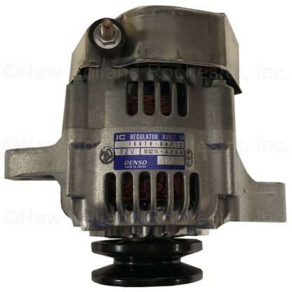 Alternator 40A with Tap Part # 1667864012