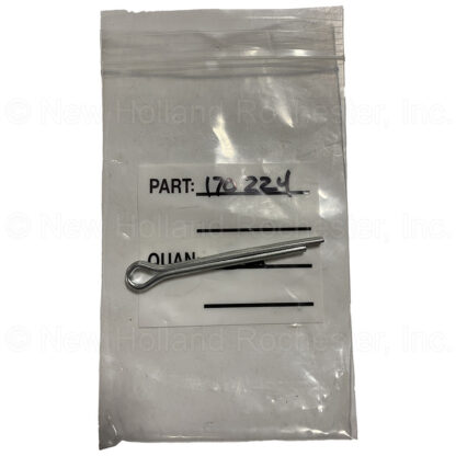 Degelman Cotter Pin Part # 170224