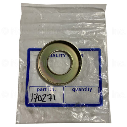 Degelman Output Shield Part # 170271