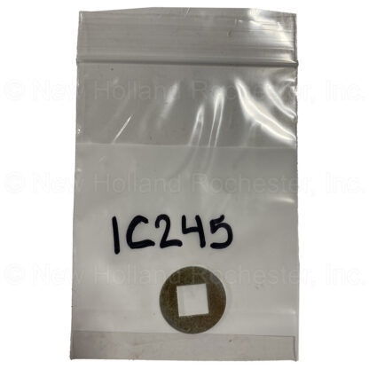 Cutoff Washer Part # 1C245