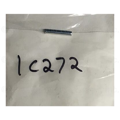 Shaft Pin Part # 1C272