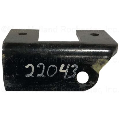 Deck Mount Plate Part # 22043