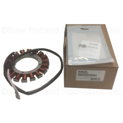 Stator Amp 15 Part # 237878