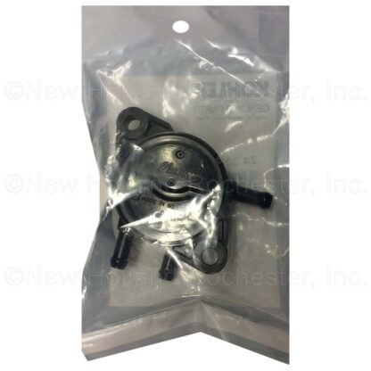 Fuel Pump Part # 24-393-16