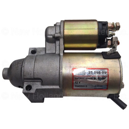 Reman Kohler Starter Part # 2509809R