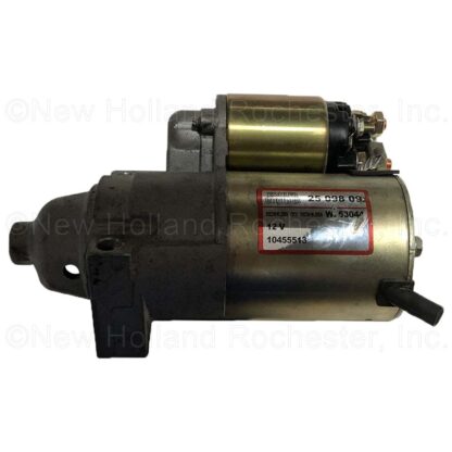 Reman Kohler Starter Part # 2509809R