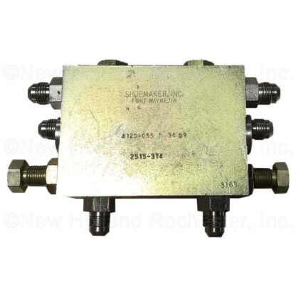 Valve Part # 2515314