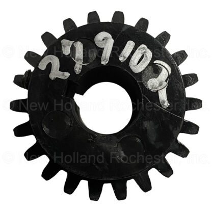 Gear 10P 22D Part # 279102