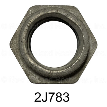 Stover Nut Part # 2J783