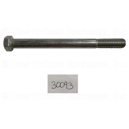 Bolt Part # 30093