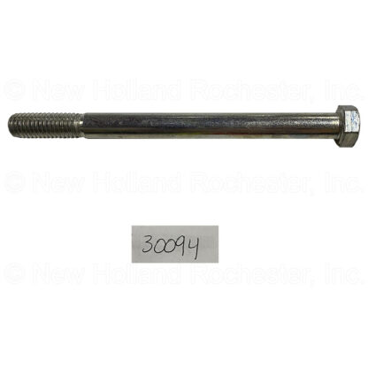 7/16-14 x 5-1/2 Bolt Part # 30094