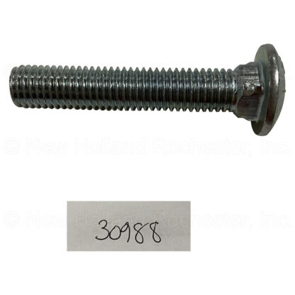 Bolt Part # 30988