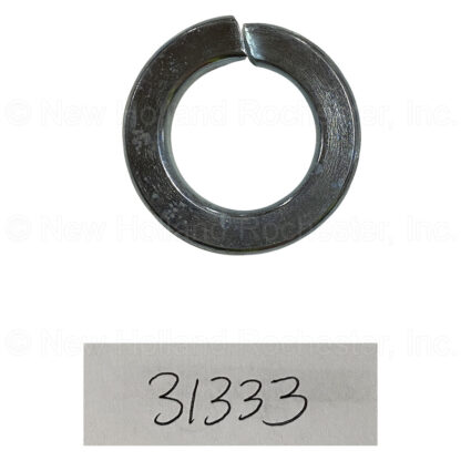 Grade 5 Lock Washer Part # 31333