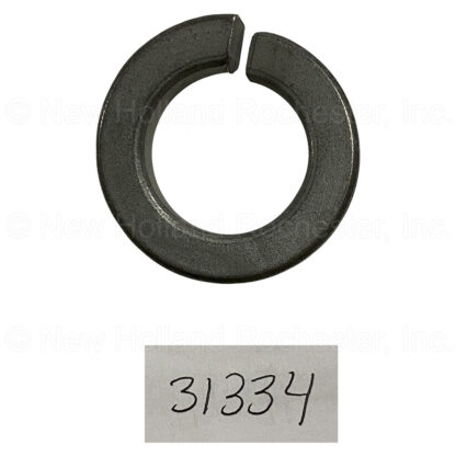 Grade 5 Lock Washer Part # 31334