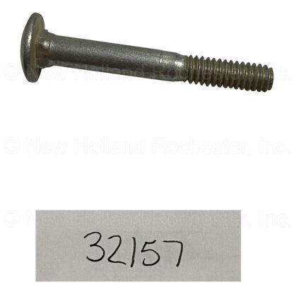 Grade 5 Carriage Bolt Part # 32157