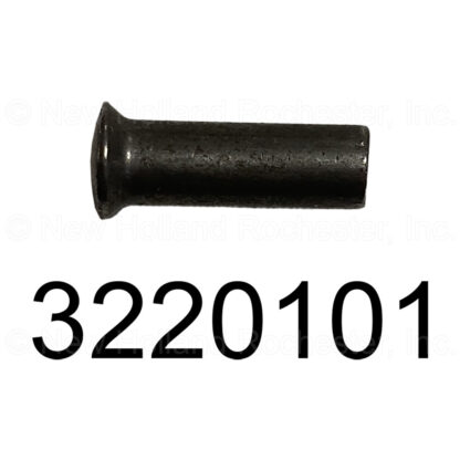 Rivet 6 x 19mm Part # 3220101