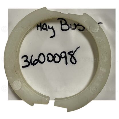 Nylon Bearing Part # 3600098