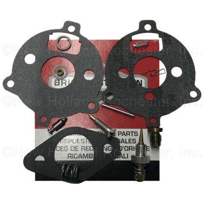 Briggs & Stratton Carb Kit Part # 394693