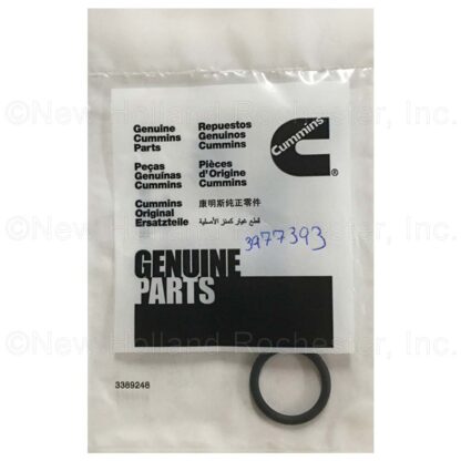 O-Ring Seal Part # 3977393