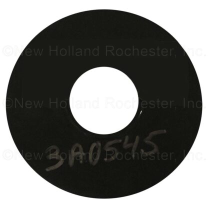 Mil-Stak Pulley Part # 3A0545