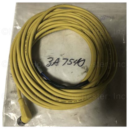 Mil-Stak Rack Cable Part # 3A7540