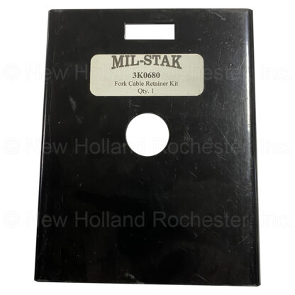 Guide Kit Part # 3K0680