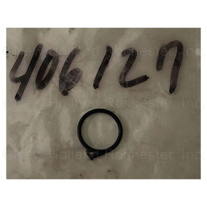 O-Ring Part # 406127