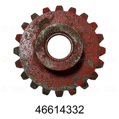 Gear (Gandy) Part # 46614332