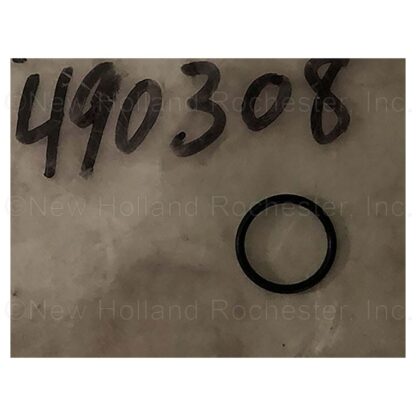 O-Ring Part # 490308